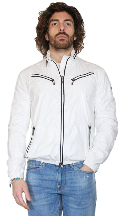 Add Giubbino in nylon Capispalla Uomo - Boutique Luisa Trendy