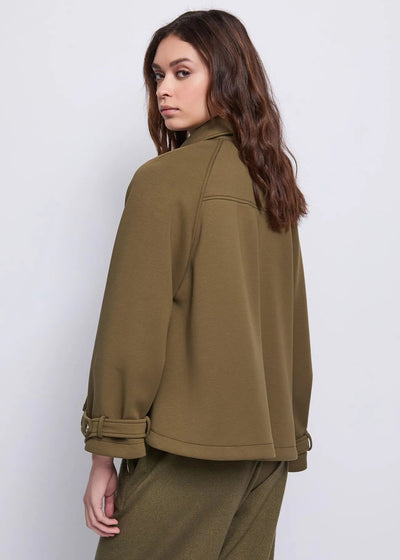 Gaudi Caban da donna doppiopetto in cotone Capispalla Donna - Boutique Luisa Trendy