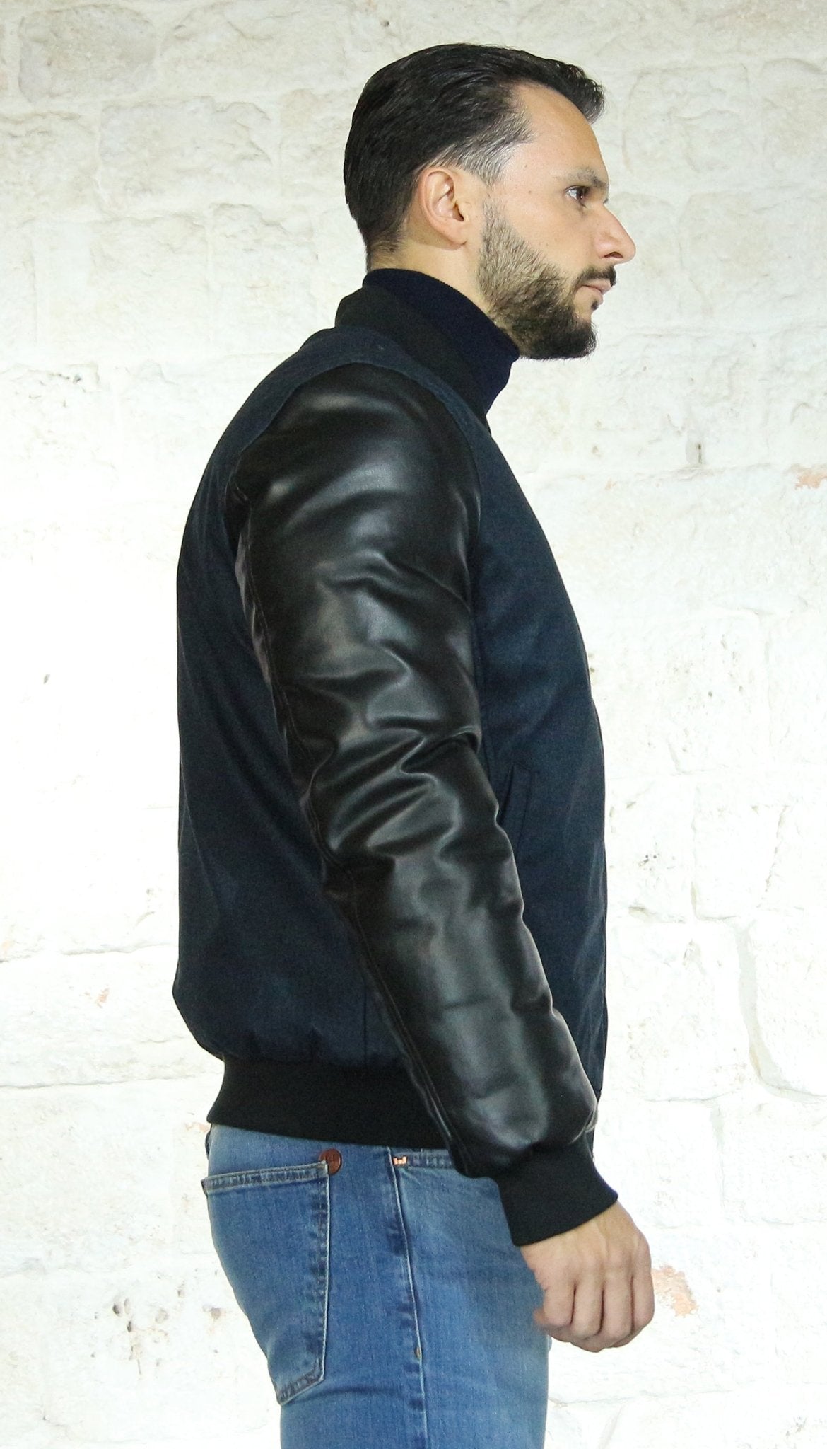 Gaudì Giubbotto bomber uomo Capispalla Uomo - Boutique Luisa Trendy