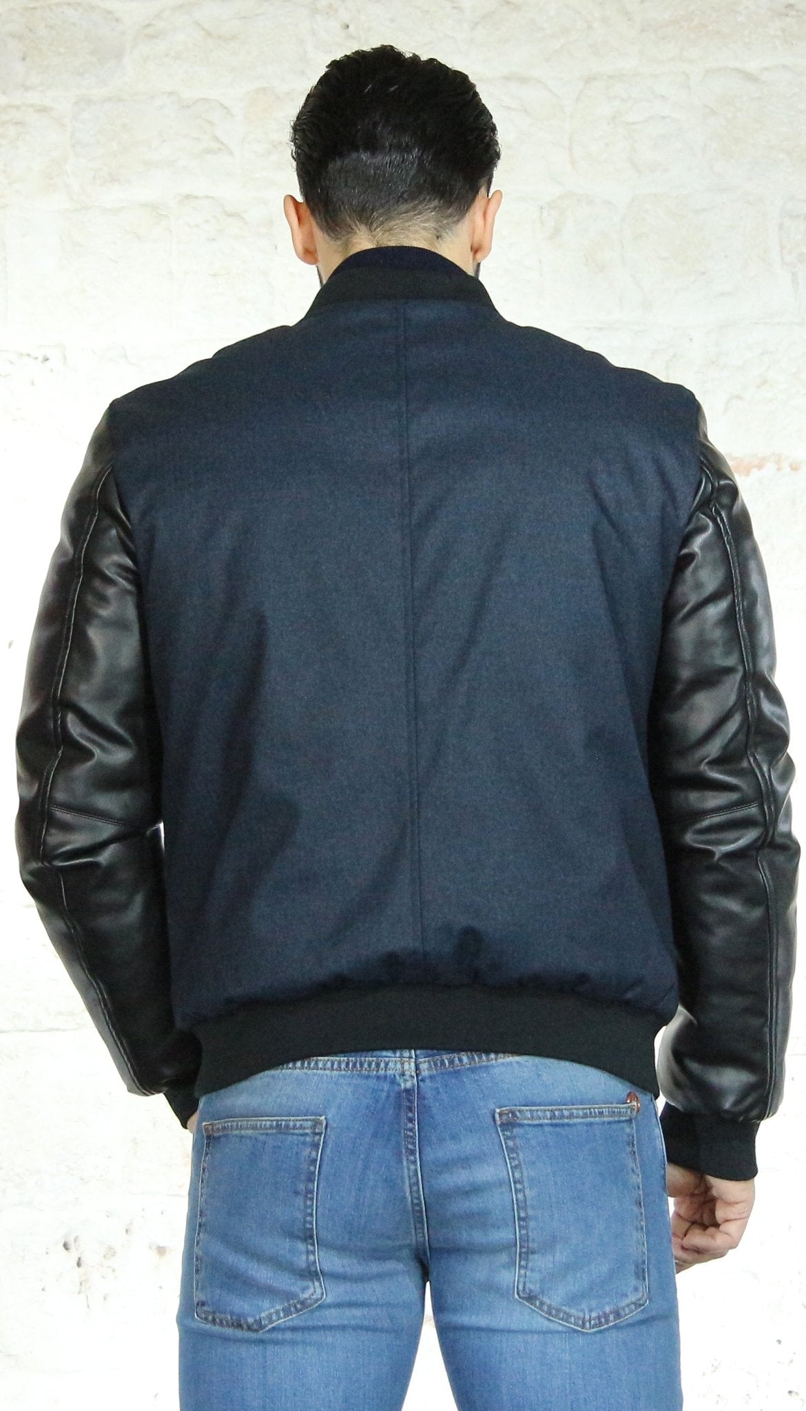 Gaudì Giubbotto bomber uomo Capispalla Uomo - Boutique Luisa Trendy