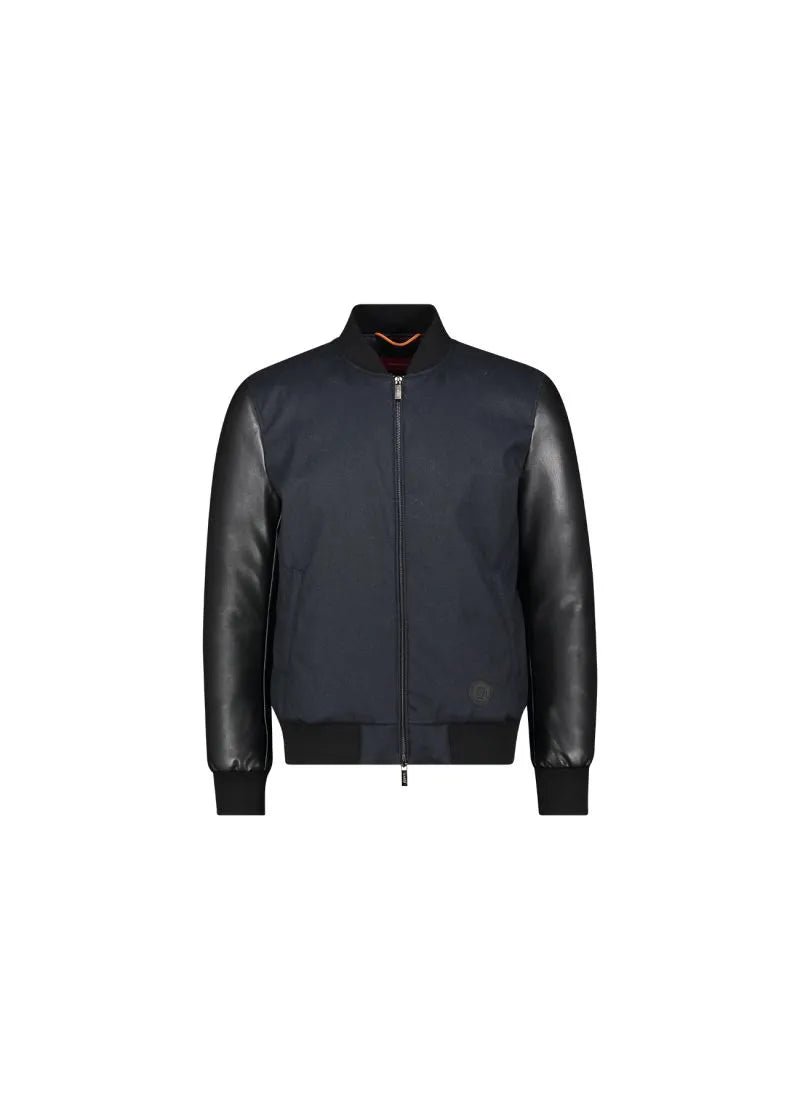 Gaudì Giubbotto bomber uomo Capispalla Uomo - Boutique Luisa Trendy