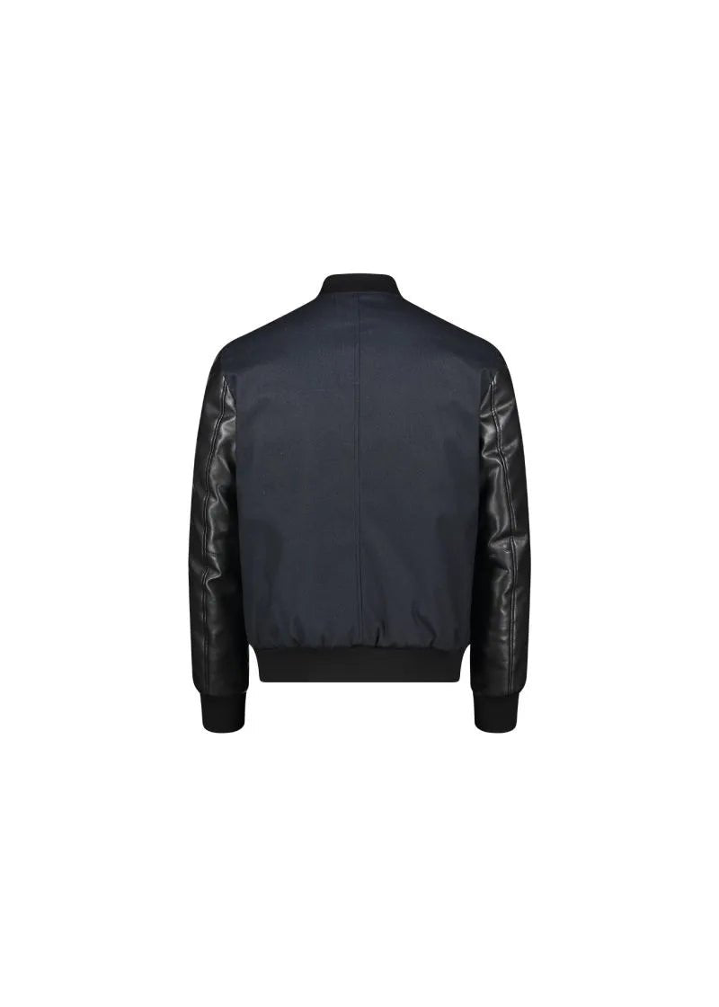 Gaudì Giubbotto bomber uomo Capispalla Uomo - Boutique Luisa Trendy