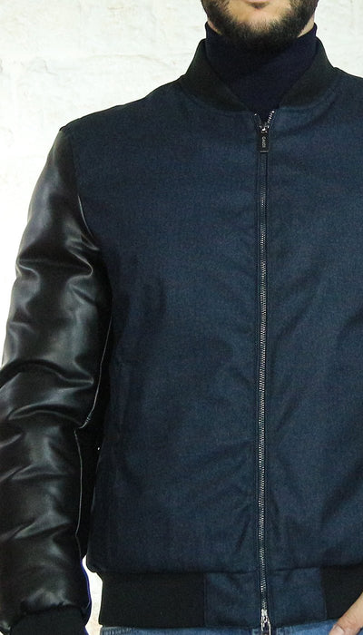 Gaudì Giubbotto bomber uomo Capispalla Uomo - Boutique Luisa Trendy