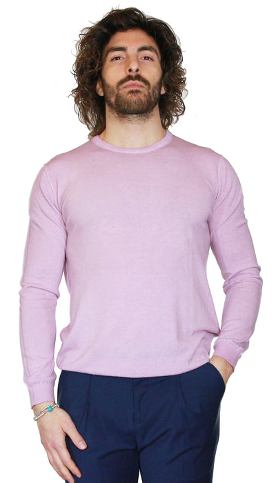 Gaudì Maglia in cotone maniche lunghe 311GU53038 3671