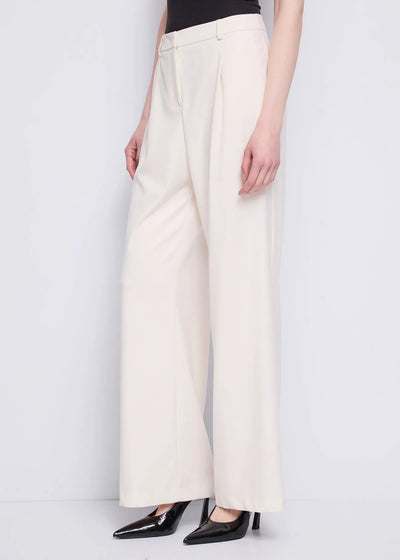 Gaudi Pantaloni da donna a vita alta Pantalone Donna - Boutique Luisa Trendy