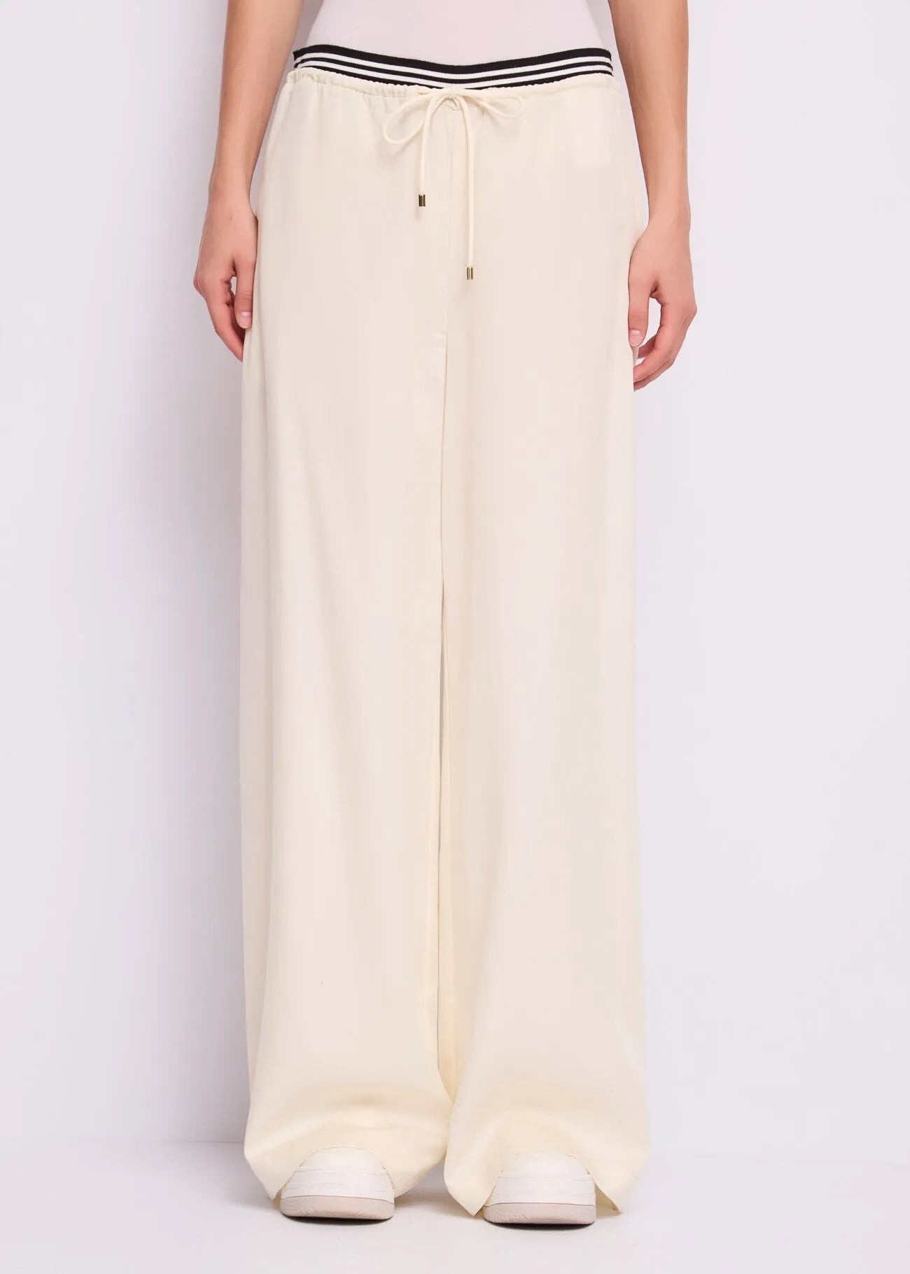 Gaudi Pantaloni jogging da donna con coulisse Pantalone Donna - Boutique Luisa Trendy