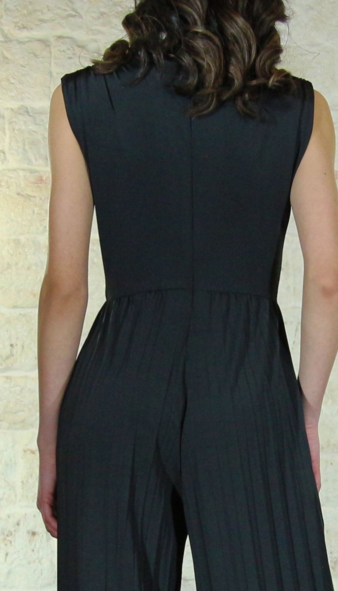 Gaudì Tuta in jersey lucido Vestiti - Boutique Luisa Trendy