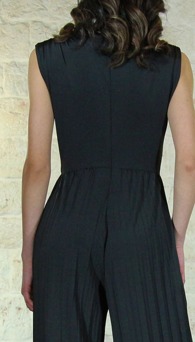 Gaudì Tuta in jersey lucido Vestiti - Boutique Luisa Trendy