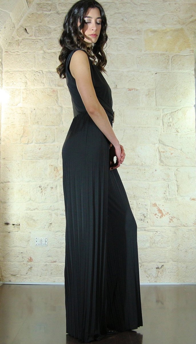 Gaudì Tuta in jersey lucido Vestiti - Boutique Luisa Trendy