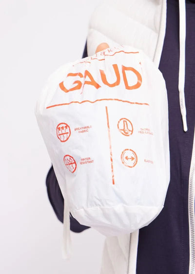 Gaudì Uomo Gilet imbottito Capispalla Uomo - Boutique Luisa Trendy