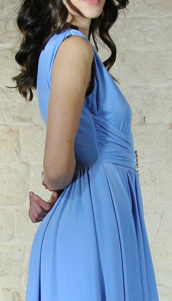Gaudì Vestito da donna in jersey stretch Vestiti - Boutique Luisa Trendy