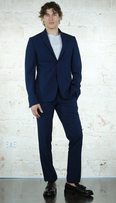 Havana & Co Abito blu Abiti e giacche - Boutique Luisa Trendy