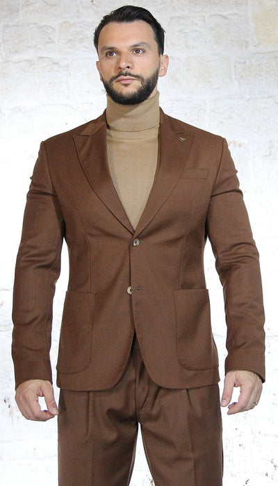 Havana & Co Abito in misto viscosa Abiti e giacche - Boutique Luisa Trendy