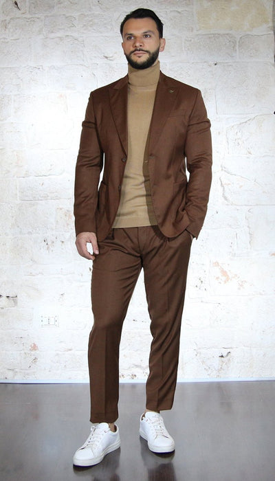Havana & Co Abito in misto viscosa Abiti e giacche - Boutique Luisa Trendy