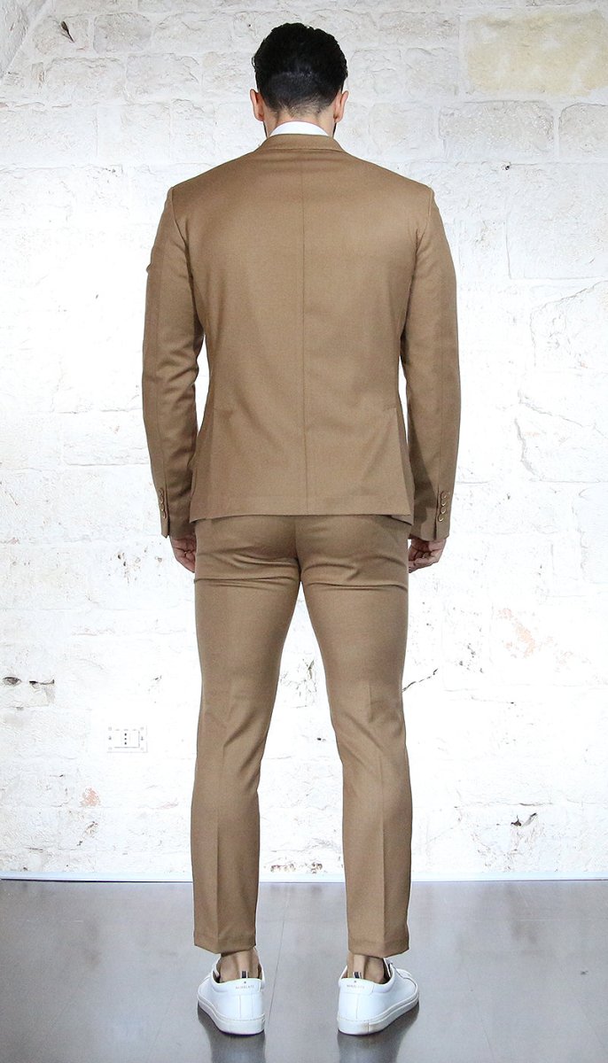 Havana & Co Giacca in tessuto stretch Abiti e giacche - Boutique Luisa Trendy