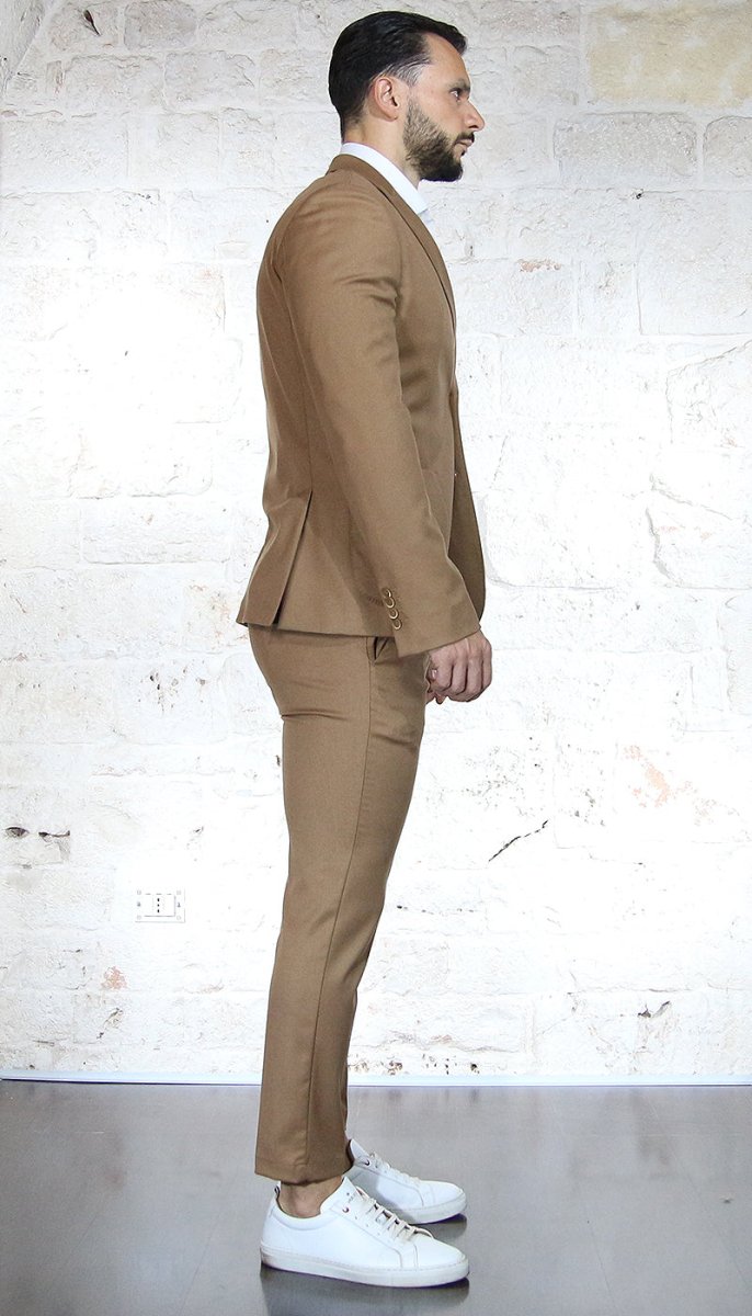 Havana & Co Giacca in tessuto stretch Abiti e giacche - Boutique Luisa Trendy
