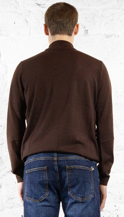 Havana & Co Lupetto in lana Maglie e cardigan uomo - Boutique Luisa Trendy