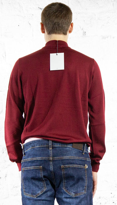 Havana & Co Lupetto in lana Maglie e cardigan uomo - Boutique Luisa Trendy