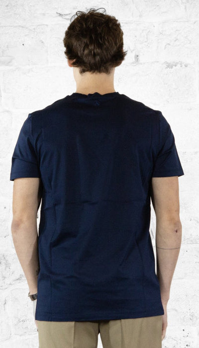Havana & Co T-shirt in cotone semi lucido T-shirt e Polo - Boutique Luisa Trendy