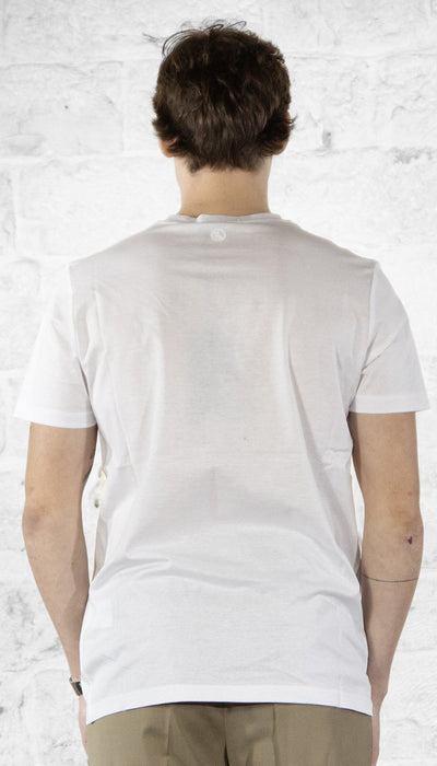 Havana & Co T-shirt in cotone semi lucido T-shirt e Polo - Boutique Luisa Trendy
