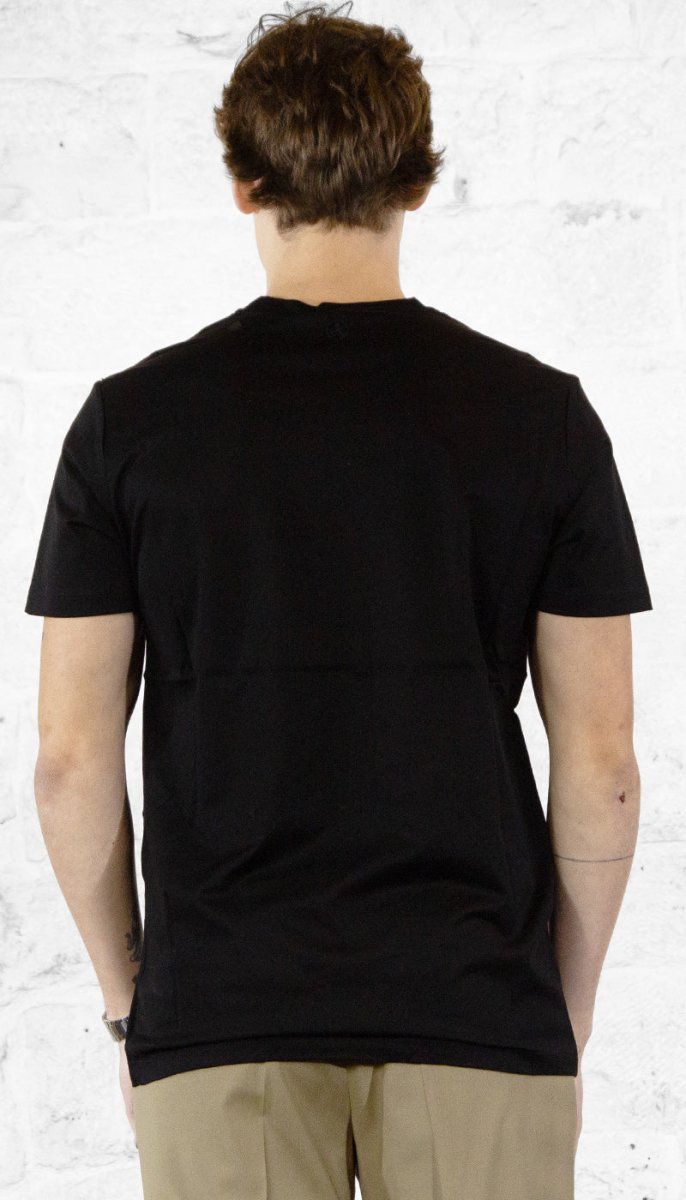 Havana & Co T-shirt in cotone semi lucido T-shirt e Polo - Boutique Luisa Trendy