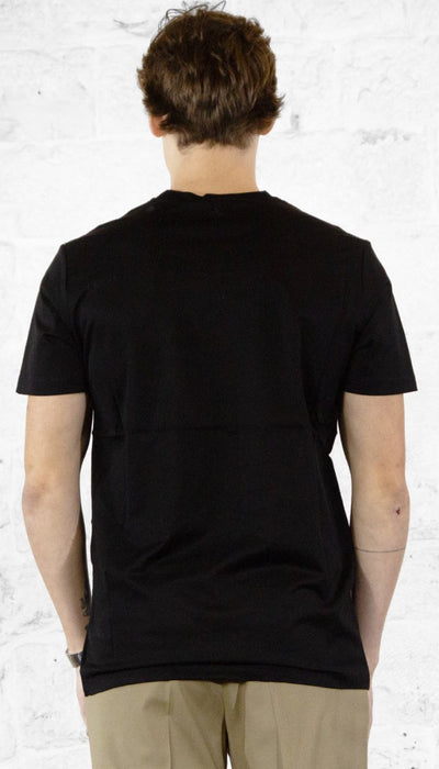 Havana & Co T-shirt in cotone semi lucido T-shirt e Polo - Boutique Luisa Trendy