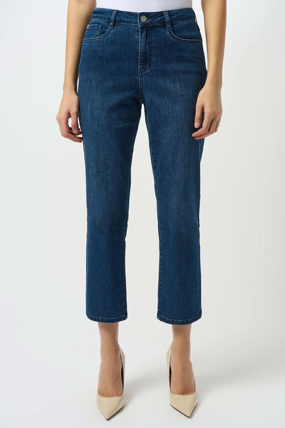 Joseph Ribkoff Jeans cropped Jeans - Boutique Luisa Trendy