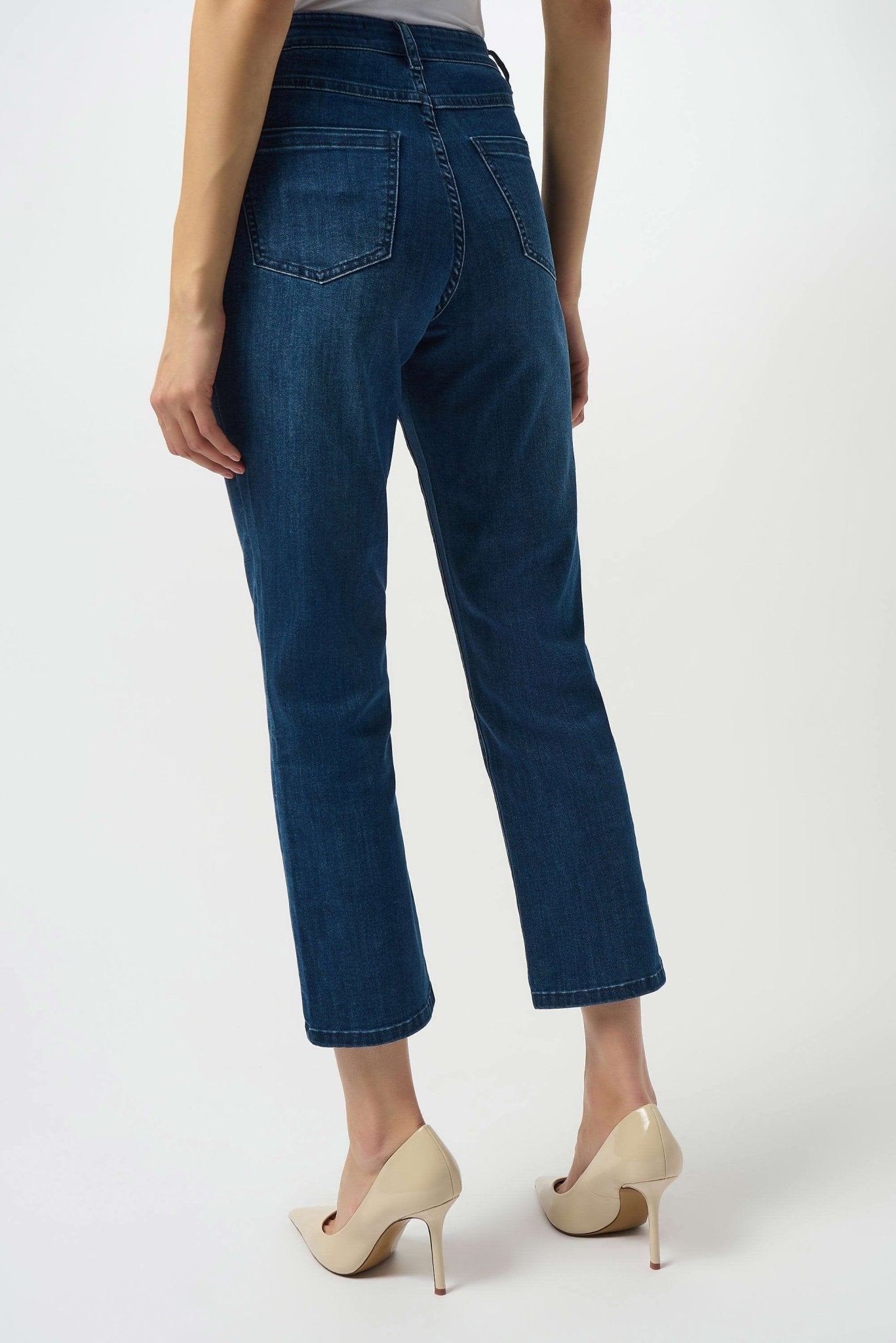 Joseph Ribkoff Jeans cropped Jeans - Boutique Luisa Trendy