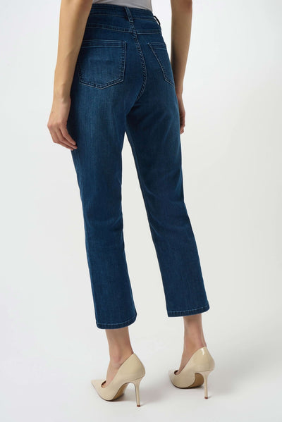 Joseph Ribkoff Jeans cropped Jeans - Boutique Luisa Trendy