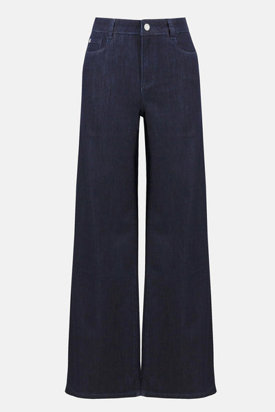 Joseph Ribkoff Jeans elasticizzati classici a gamba larga Jeans - Boutique Luisa Trendy