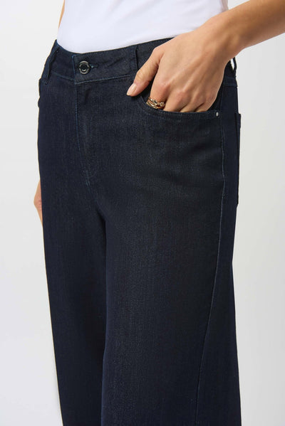 Joseph Ribkoff Jeans elasticizzati classici a gamba larga Jeans - Boutique Luisa Trendy
