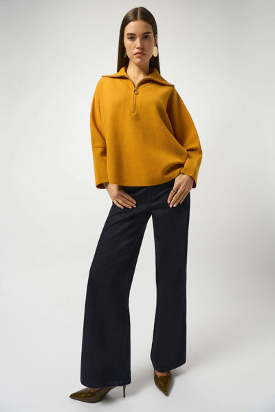 Joseph Ribkoff Jeans elasticizzati classici a gamba larga Jeans - Boutique Luisa Trendy