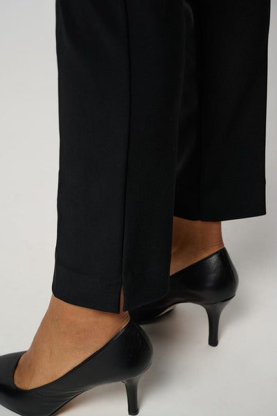 Joseph Ribkoff Pantalone slim classico sartoriale Pantalone Donna - Boutique Luisa Trendy