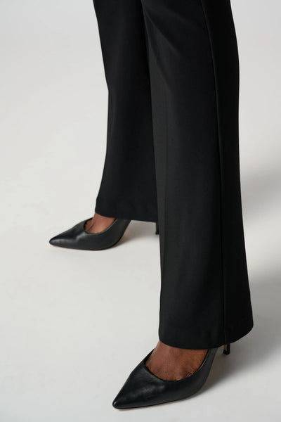 Joseph Ribkoff Pantaloni svasati classici Pantalone Donna - Boutique Luisa Trendy