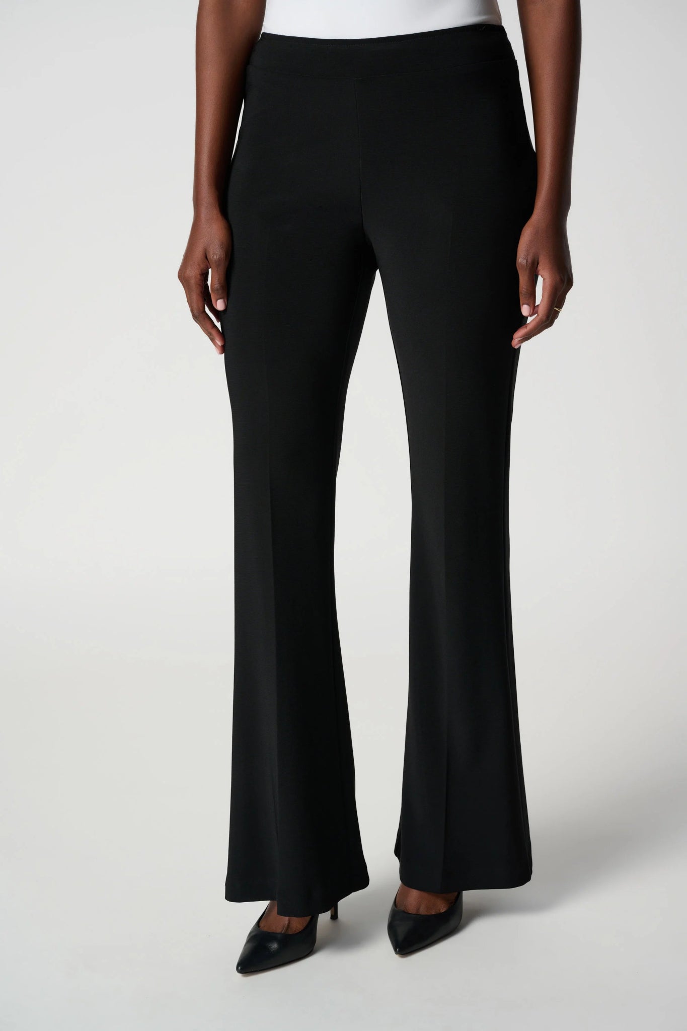 Joseph Ribkoff Pantaloni svasati classici Pantalone Donna - Boutique Luisa Trendy
