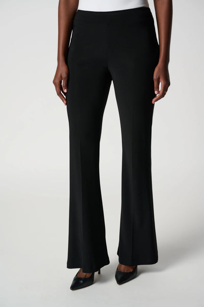 Joseph Ribkoff Pantaloni svasati classici Pantalone Donna - Boutique Luisa Trendy