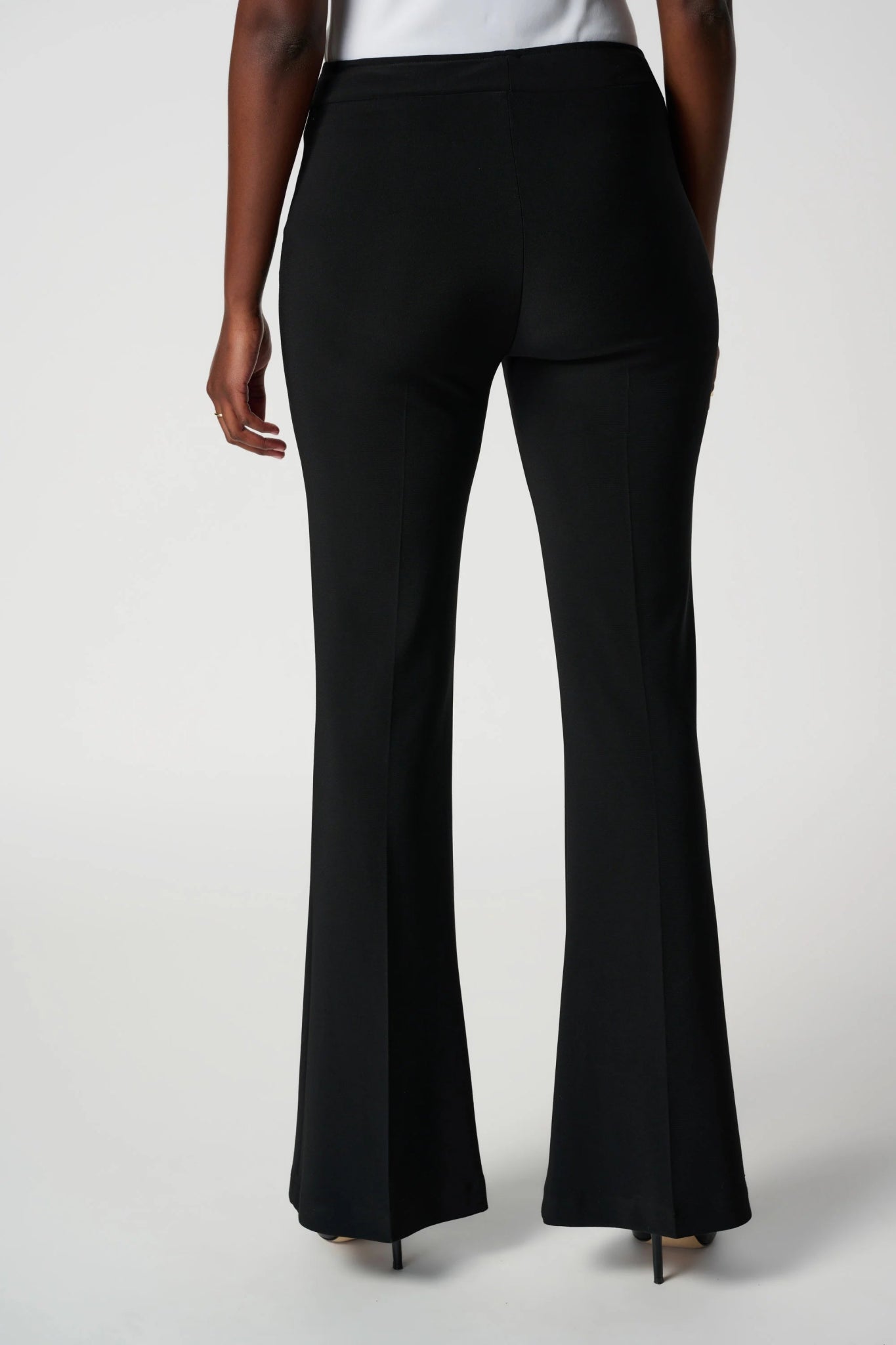 Joseph Ribkoff Pantaloni svasati classici Pantalone Donna - Boutique Luisa Trendy
