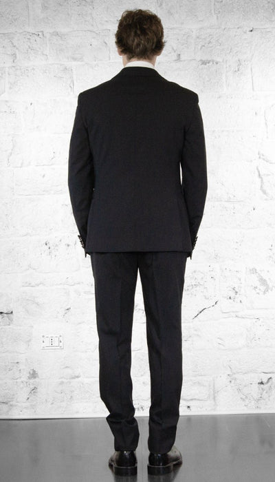 Manuel Ritz Smoking con gilet doppiopetto Abiti e giacche - Boutique Luisa Trendy