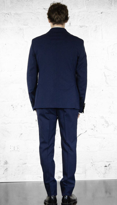 Manuel Ritz Smoking con gilet doppiopetto Abiti e giacche - Boutique Luisa Trendy