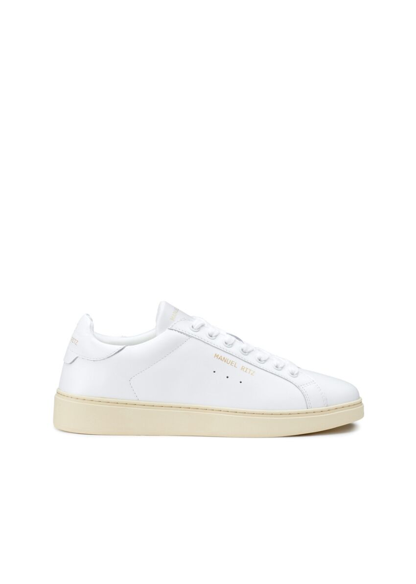 Manuel Ritz Sneakers in pelle Scarpe Uomo - Boutique Luisa Trendy