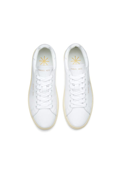 Manuel Ritz Sneakers in pelle Scarpe Uomo - Boutique Luisa Trendy