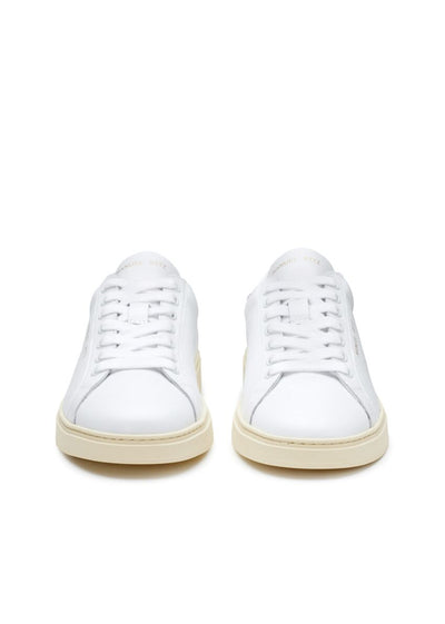 Manuel Ritz Sneakers in pelle Scarpe Uomo - Boutique Luisa Trendy