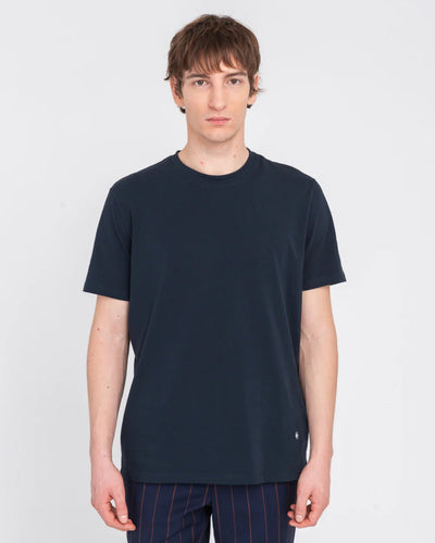 Manuel Ritz T-shirt jersey di cotone stretch T-shirt e Polo - Boutique Luisa Trendy