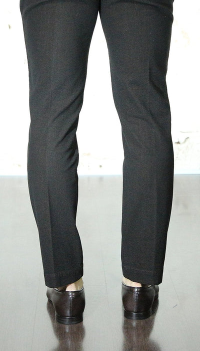 Morgillo Pantafola in pelle con nappine Scarpe Uomo - Boutique Luisa Trendy