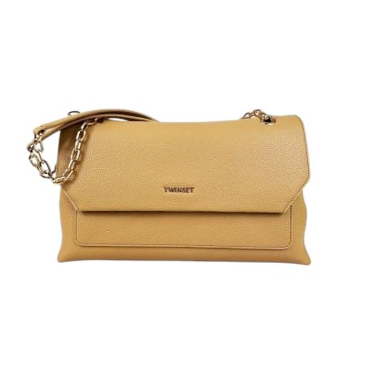 Twinset Borsa a tracolla con Oval T Borse e portafogli - Boutique Luisa Trendy