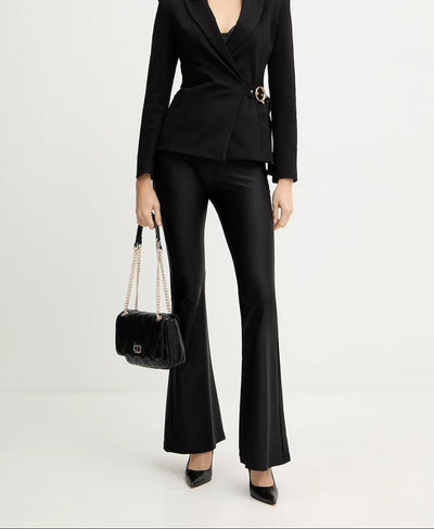 Twinset Borsa a tracolla media trapuntata Borse e portafogli - Boutique Luisa Trendy