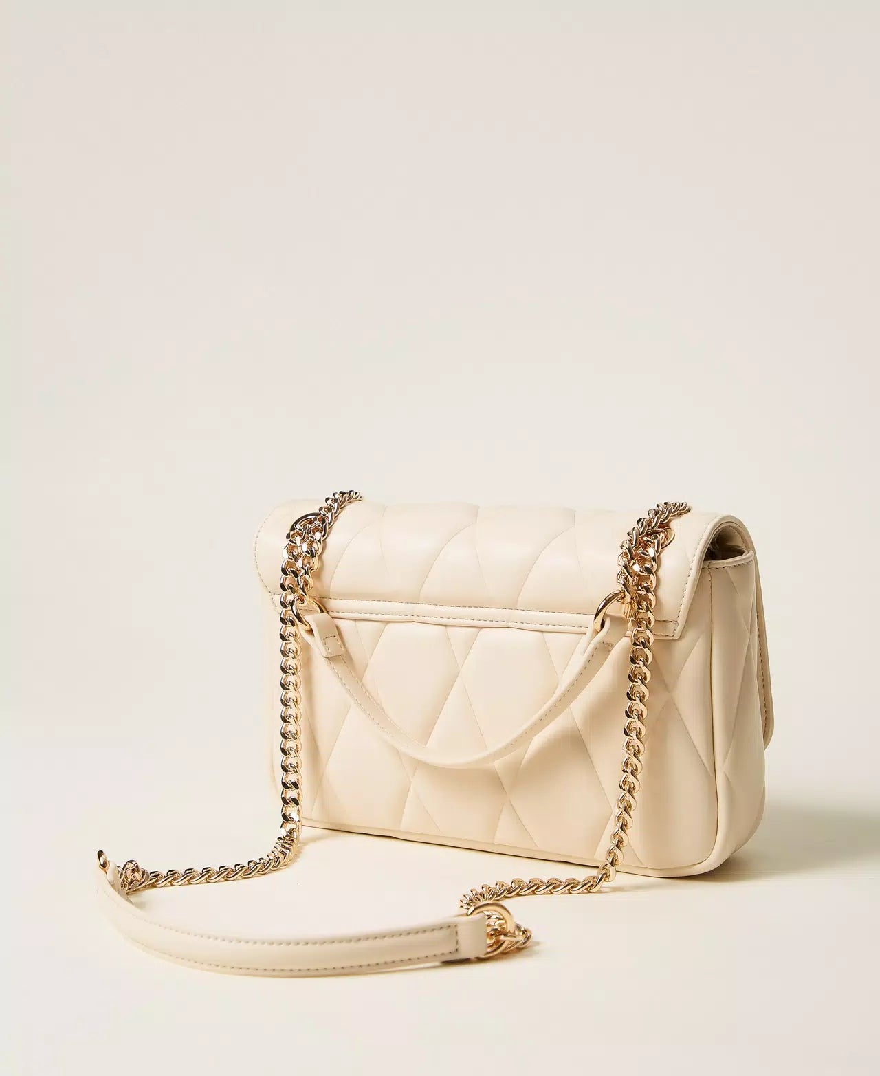 Twinset Borsa a tracolla media trapuntata Borse e portafogli - Boutique Luisa Trendy