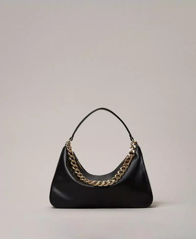 Twinset Borsa 'Liliane' media in pelle Borse e portafogli - Boutique Luisa Trendy