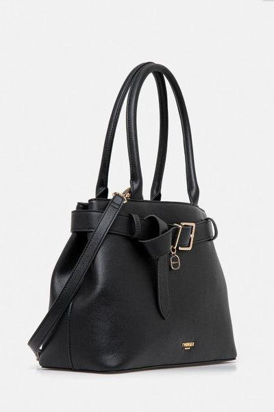 Twinset Borsa shopper ‘Voyage’ con cinturino Borse e portafogli - Boutique Luisa Trendy