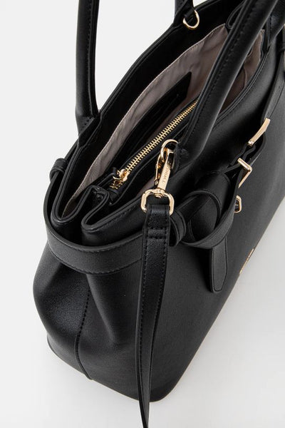 Twinset Borsa shopper ‘Voyage’ con cinturino Borse e portafogli - Boutique Luisa Trendy